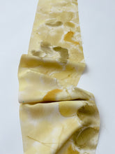 画像をギャラリービューアに読み込む, 花総織り出し地紋に水彩風暈し染【ギャザータイプ】