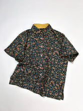 画像をギャラリービューアに読み込む, 新型・小花更紗模様【S】