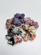 画像をギャラリービューアに読み込む, 藤色黒【小】5点セット