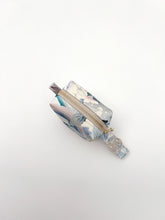 画像をギャラリービューアに読み込む, 友禅染め草花模様【小】