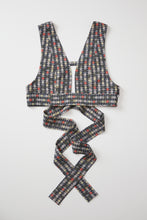 画像をギャラリービューアに読み込む, 幾何学華格子に菱亀甲模様