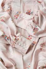 画像をギャラリービューアに読み込む, 貝桶模様【四つ釦】