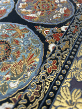 画像をギャラリービューアに読み込む, 唐織丸瑞祥彩錦模様【ケニショ・大】