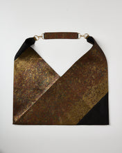 画像をギャラリービューアに読み込む, 霧模様金彩の引箔【あずま型 大】