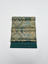 画像をギャラリービューアに読み込む, 更紗模様・引箔【ケニショ・大】