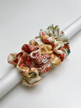 画像をギャラリービューアに読み込む, 白赤【小】5点セット