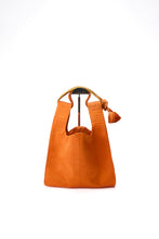 画像をギャラリービューアに読み込む, 橙暈し【ケニショ・小】