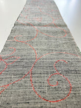 画像をギャラリービューアに読み込む, 唐草織り模様【S】