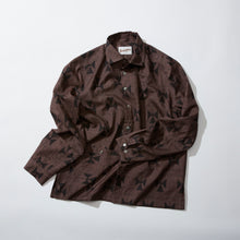 画像をギャラリービューアに読み込む, 5周年・幾何学模様大島【S】