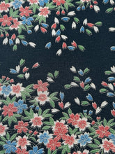 画像をギャラリービューアに読み込む, 桜尽くし模様