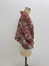 画像をギャラリービューアに読み込む, 幾何学古典模様(アンティーク)【ケニボレロ】