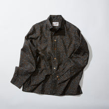 画像をギャラリービューアに読み込む, 草尽くし模様【S】