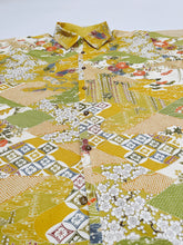 画像をギャラリービューアに読み込む, 新型・扇七宝模様【S】