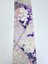 画像をギャラリービューアに読み込む, 牡丹に竹藤模様【ティアード】