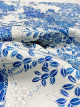 画像をギャラリービューアに読み込む, 熨斗草花模様【シュッケニ】