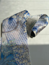 画像をギャラリービューアに読み込む, 花籠模様・金彩【特短】注意汚れあり