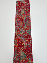 画像をギャラリービューアに読み込む, 更紗絵皿模様【L】