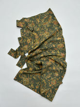 画像をギャラリービューアに読み込む, 唐草模様【シュッケニ】