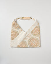 画像をギャラリービューアに読み込む, 【あずま型 中】正倉院亀甲花模様