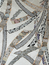 画像をギャラリービューアに読み込む, 【特短】金彩束ね熨斗菊花模様