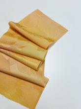 画像をギャラリービューアに読み込む, 地紋起こし花模様【ティアード】