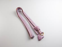 画像をギャラリービューアに読み込む, 高麗組×変わり大和組締め