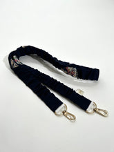 画像をギャラリービューアに読み込む, ②読み本冊子金彩花模様【ショルダー単品】