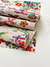 画像をギャラリービューアに読み込む, 型染め風模様【ギャザータイプ】(新商品)