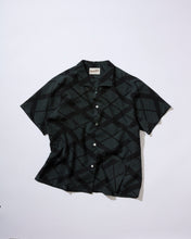 画像をギャラリービューアに読み込む, 幾何菱模様【S】