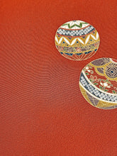 画像をギャラリービューアに読み込む, 毬模様【ティアード】