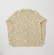 画像をギャラリービューアに読み込む, 幾何学模様【S】