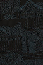 画像をギャラリービューアに読み込む, 大島風模様