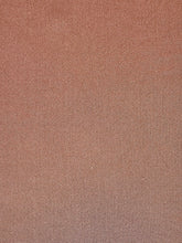 画像をギャラリービューアに読み込む, 刺繍・暈し絣織り・宗伝唐茶色無地【四つ釦】【限定】