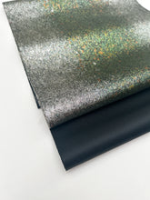 画像をギャラリービューアに読み込む, 黒地に箔散らし引箔【ケニショ・小】