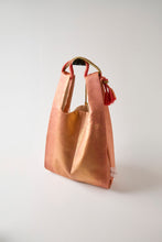 画像をギャラリービューアに読み込む, 曙色霧模様引箔【ケニショ・大】