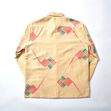 画像をギャラリービューアに読み込む, 5周年・重ね菱紬【L】