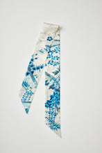 画像をギャラリービューアに読み込む, 【短】割れ地紋に金彩大花舟模様