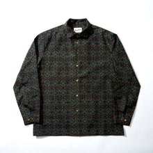 画像をギャラリービューアに読み込む, 幾何学格子模様【L】