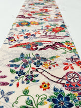 画像をギャラリービューアに読み込む, 型染め風模様【ギャザータイプ】(新商品)