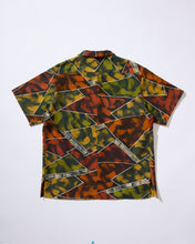 画像をギャラリービューアに読み込む, 筆描き模様【S】