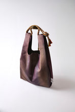 画像をギャラリービューアに読み込む, 三色縞の霧紋引箔【ケニショ・大】