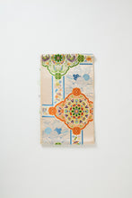 画像をギャラリービューアに読み込む, 唐織正倉院花鳥模様【ケニガマ・大】