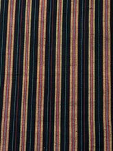 画像をギャラリービューアに読み込む, 4色縞模様