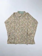 画像をギャラリービューアに読み込む, 幾何学模様【S】