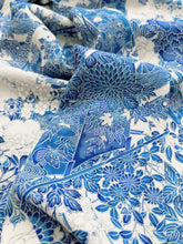 画像をギャラリービューアに読み込む, 熨斗草花模様【シュッケニ】