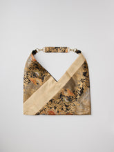 画像をギャラリービューアに読み込む, 牡丹梅楓立涌花丸模様【あずま型 中】上物