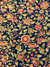 画像をギャラリービューアに読み込む, 唐草華模様【シュッケニ】