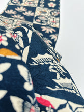 画像をギャラリービューアに読み込む, 新型・花地紋尽くしに古典模様【L】