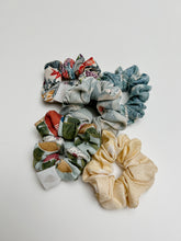 画像をギャラリービューアに読み込む, 浅葱色【小】5点セット