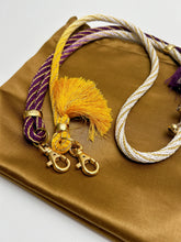 画像をギャラリービューアに読み込む, 黄金黄土【ケニ巾着】